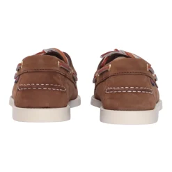 Docksides Portland Nubuck Mocassin