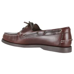 Docksides Portland Waxed