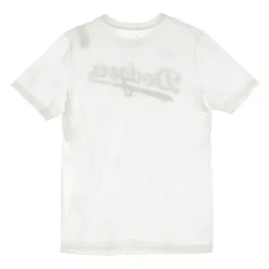 Dodgers Baseball Team Logo T-shirt