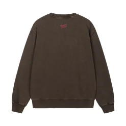 Dogleg Sweatshirt