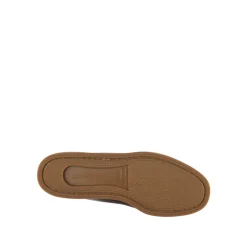 Dolphin Waxed Loafers
