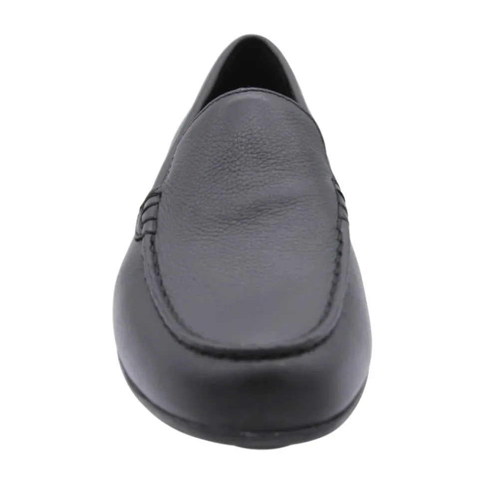 Don Mocassin