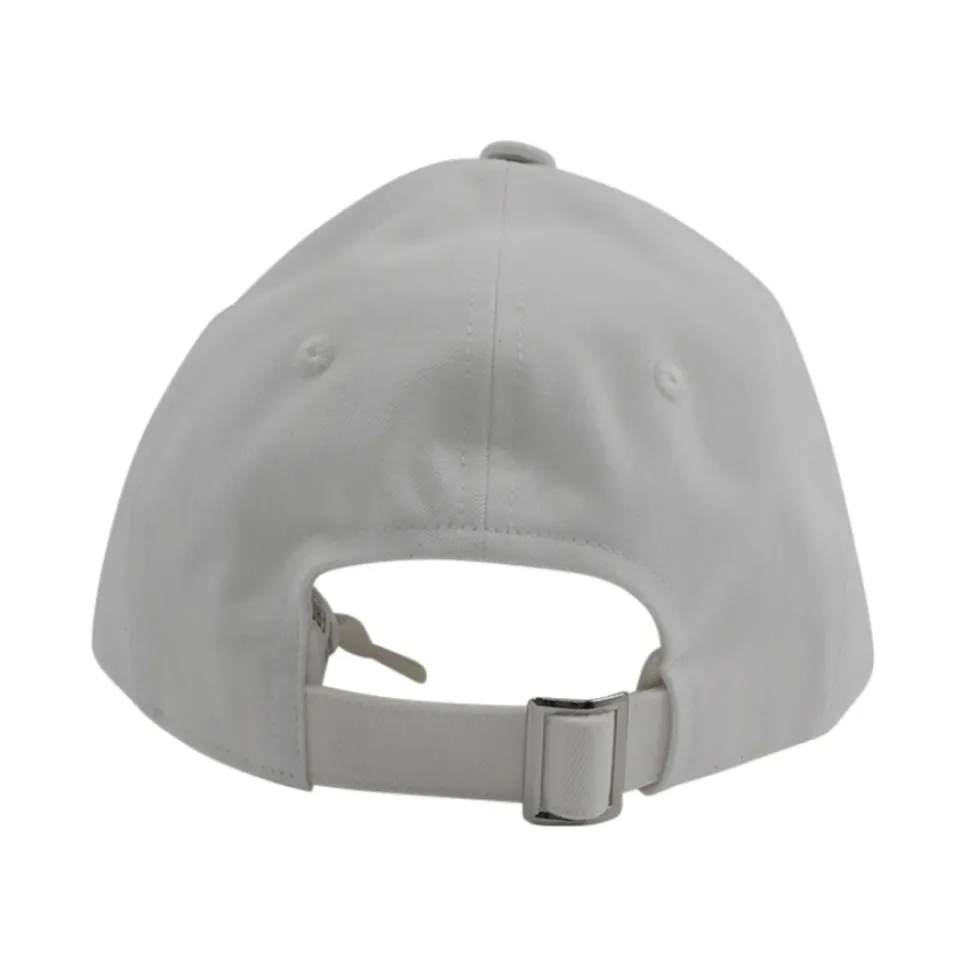 Dondup Hats White