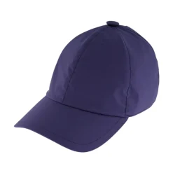 Donkerblauwe Airstop Pet