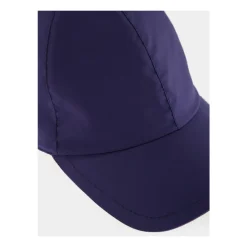 Donkerblauwe Airstop Pet