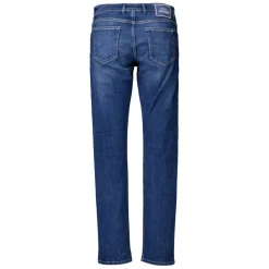 Donkerblauwe Jeans