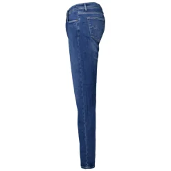 Donkerblauwe Jeans