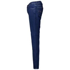 Donkerblauwe Jeans