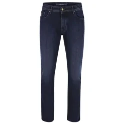 Donkerblauwe Jeans