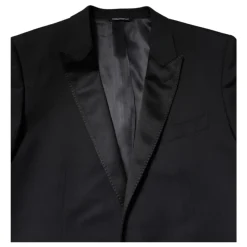 Donkerblauw MARTINI Wollen Pak