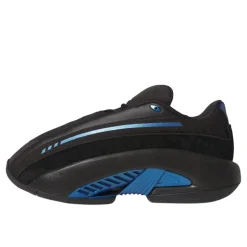 Donkerbruine Aarde Strata Sneakers
