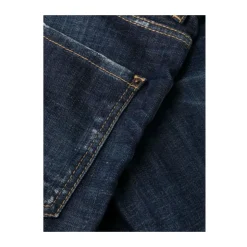 Donkere Schone Was Skater Jeans