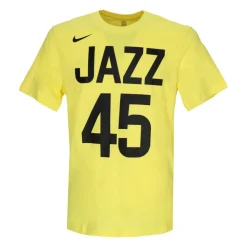 Donovan Mitchell NBA Tee