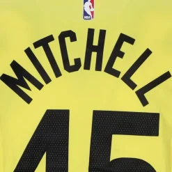 Donovan Mitchell NBA Tee