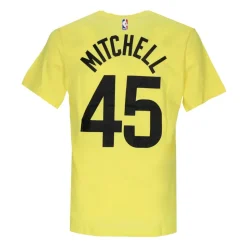 Donovan Mitchell NBA Tee