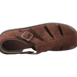 Don Sandalen