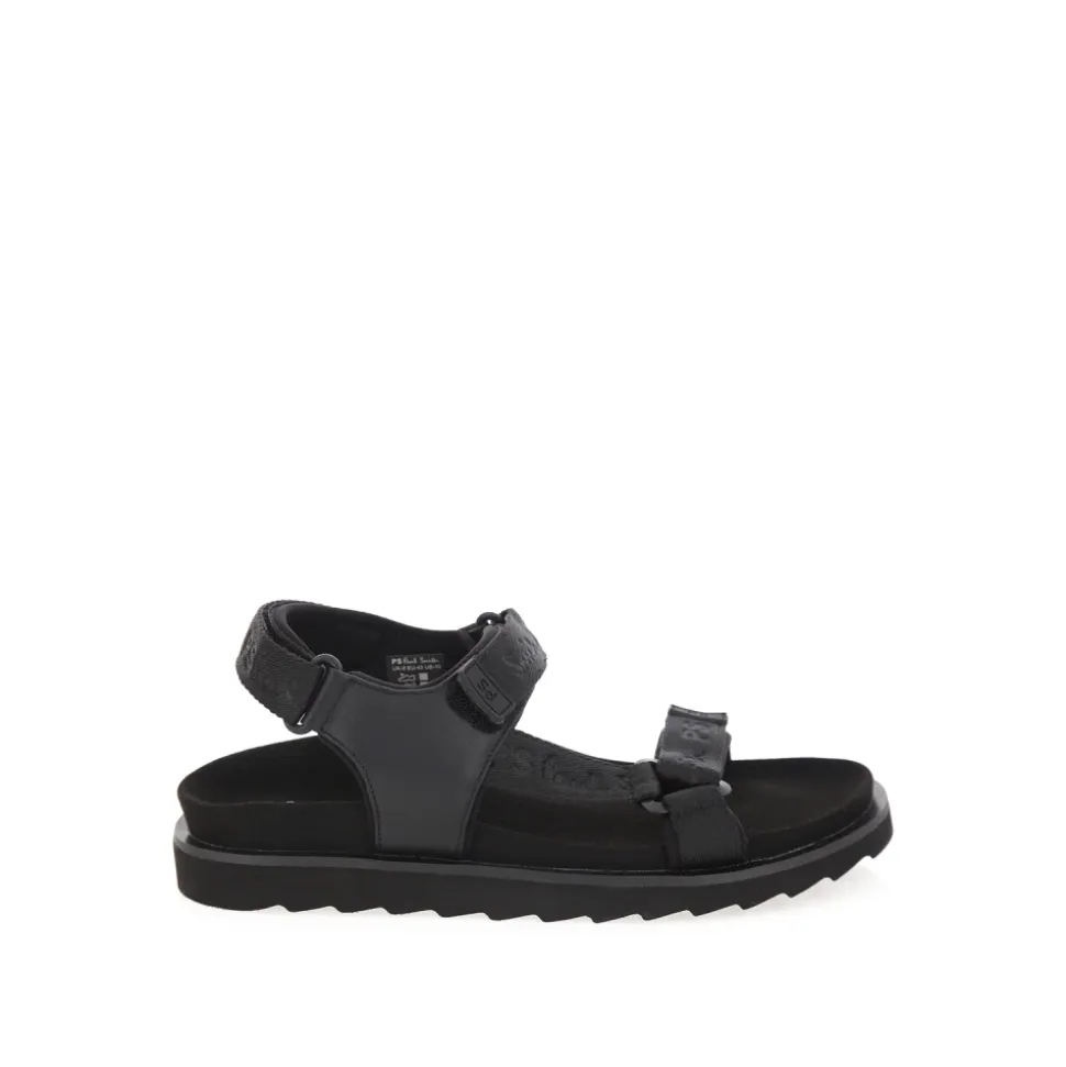 Dorado A Strappo Sandal