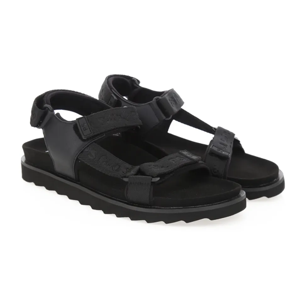 Dorado A Strappo Sandal