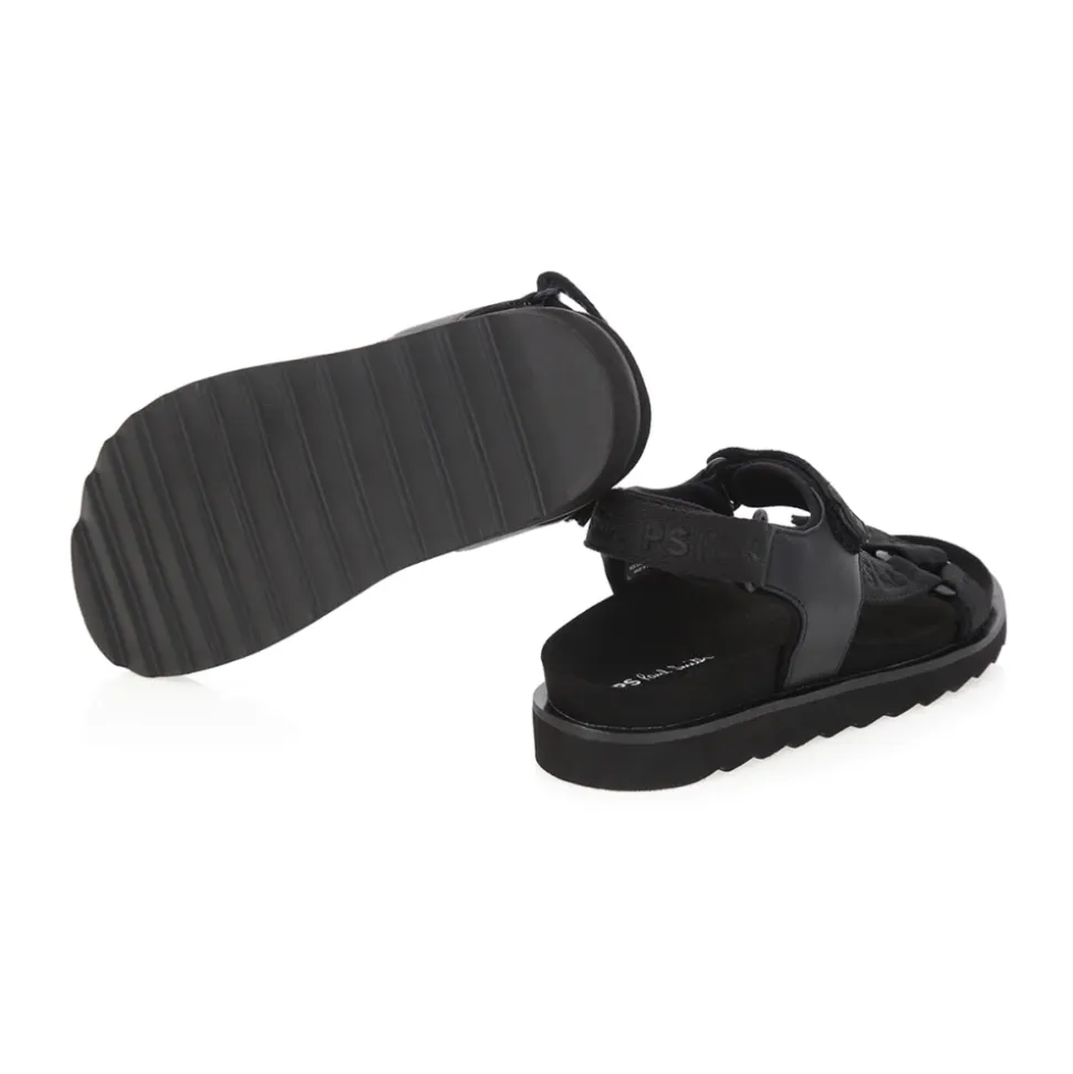 Dorado A Strappo Sandal