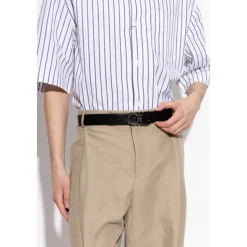 Double Adjus Riem