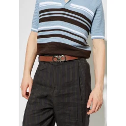 Double Adjus Riem
