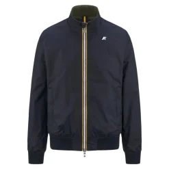Double Arsene Plus Jacket