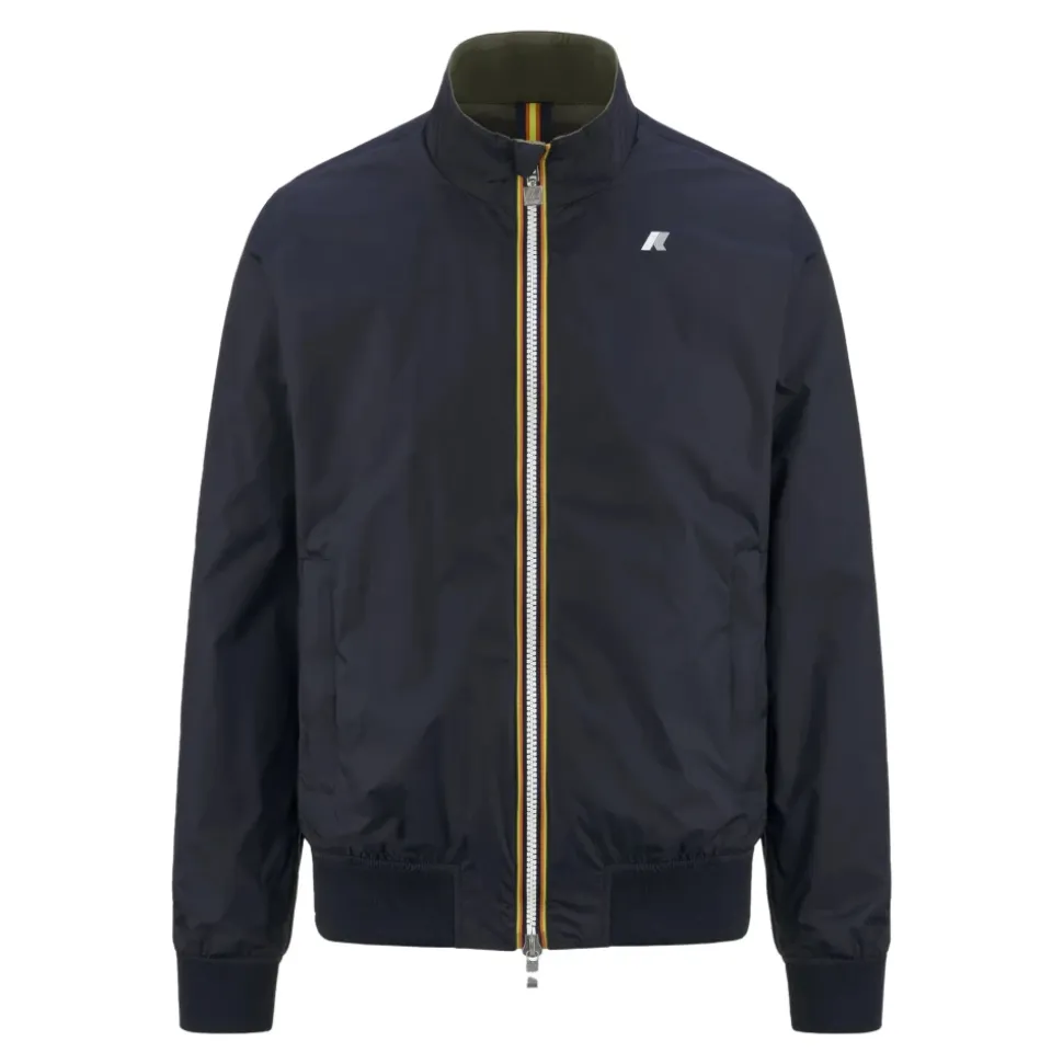 Double Arsene Plus Jacket