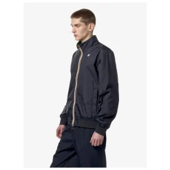 Double Arsene Plus Jacket