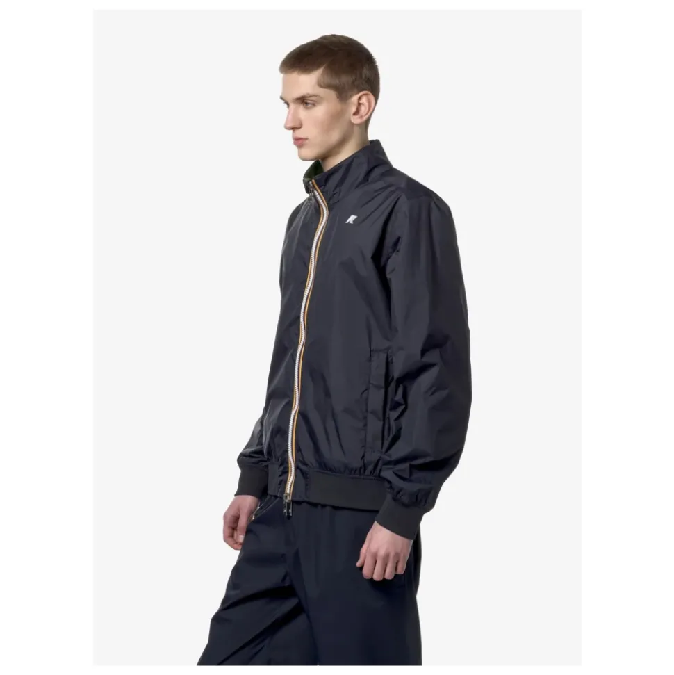Double Arsene Plus Jacket