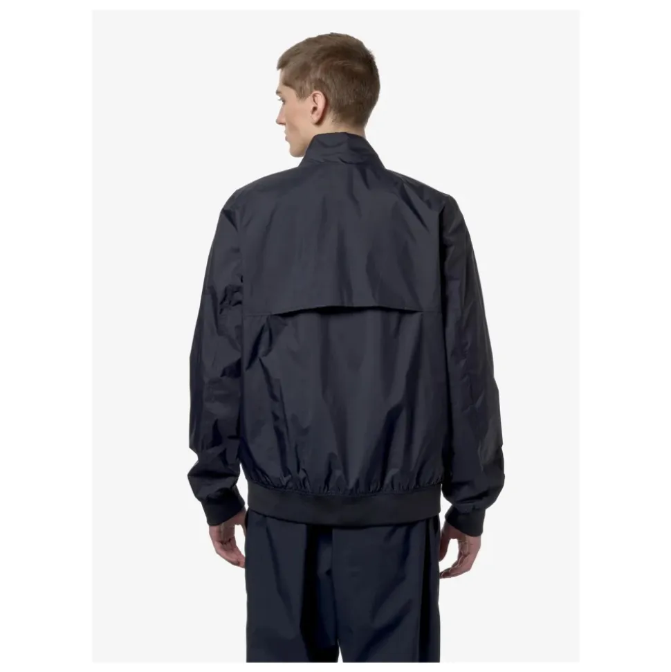 Double Arsene Plus Jacket