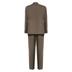 Double Breasted Suit