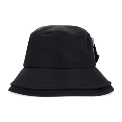 Double Visor Hat