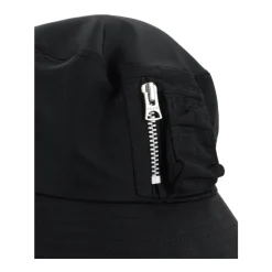 Double Visor Hat
