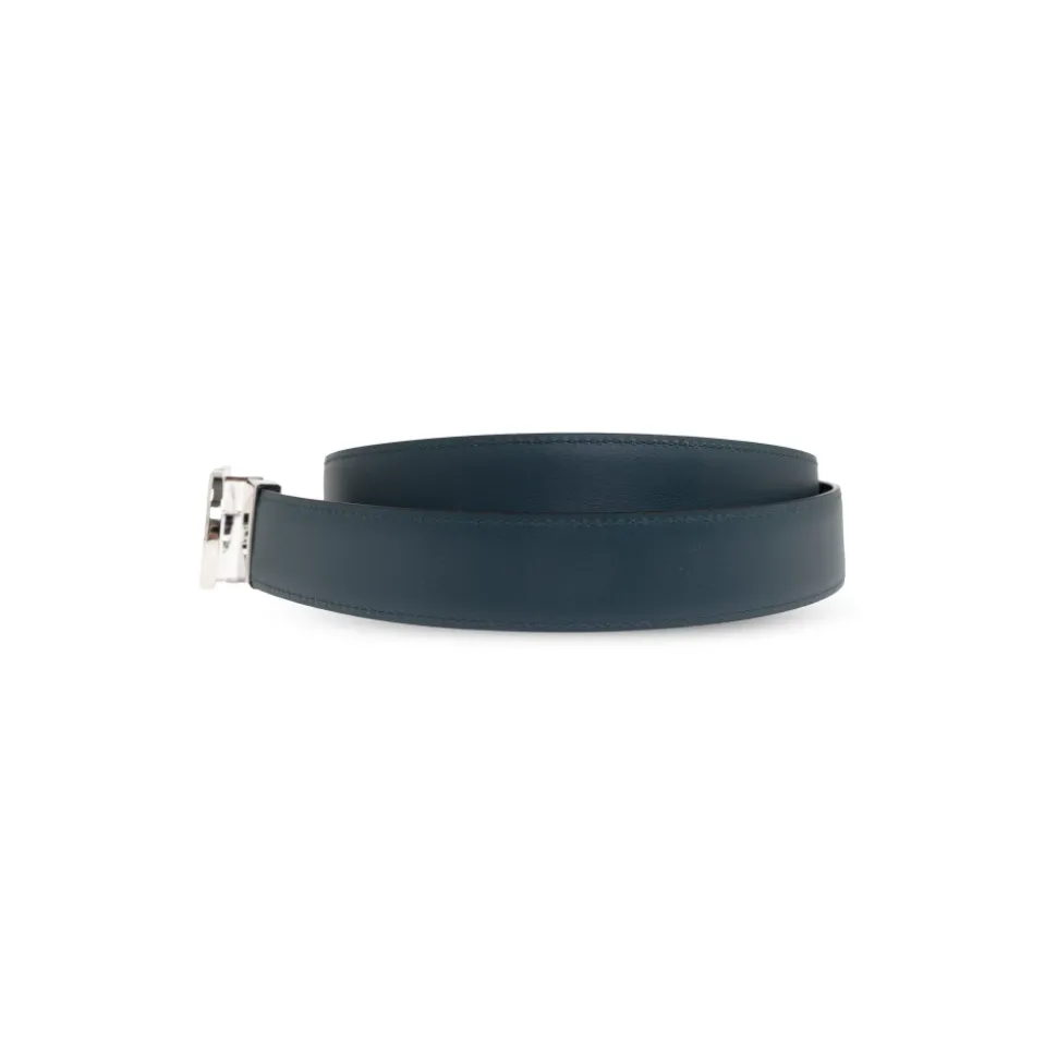 Double Adjus Riem