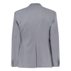 Double-Breasted Blazer