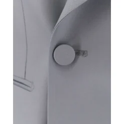 Double-Breasted Blazer