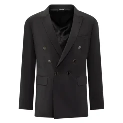 Double-breasted Blazer