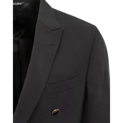 Double-breasted Blazer