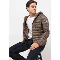 Down Jacket