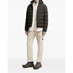 Down Jackets