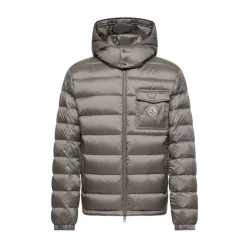 Down Jackets