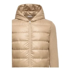 Down Jackets