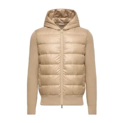 Down Jackets