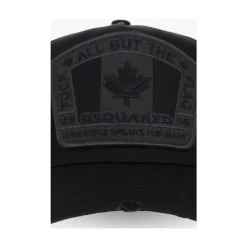 D2 Patch Baseball Cap