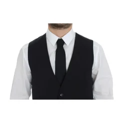Dress Vest Gilet