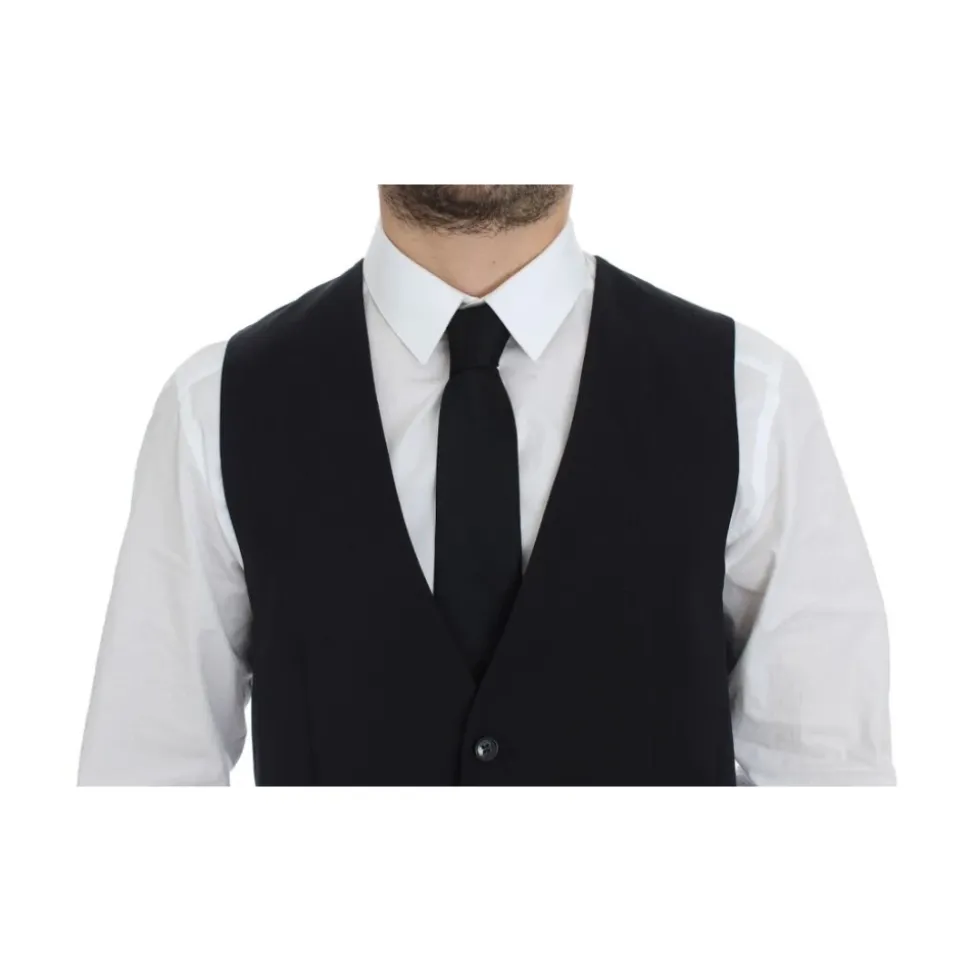 Dress Vest Gilet
