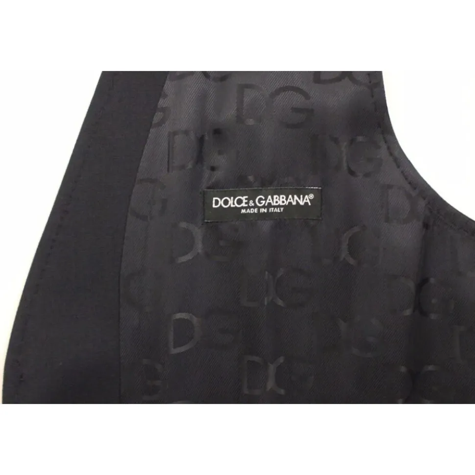 Dress Vest Gilet