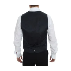 Dress Vest Gilet