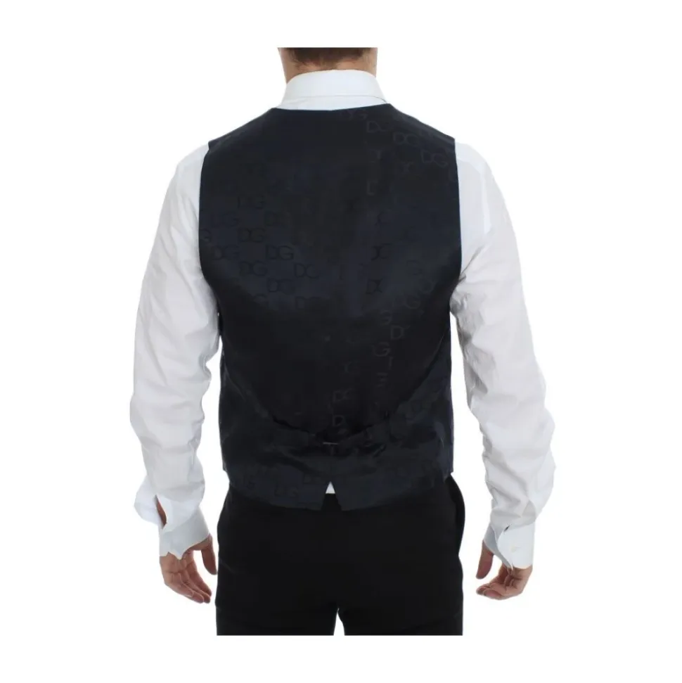 Dress Vest Gilet