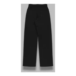 Dries Van Noten Broek Grijs